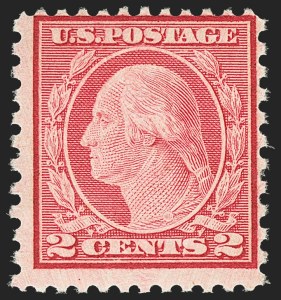 Sale 1172, Lot 830, 1918-20 Issues (Scott 525-550)