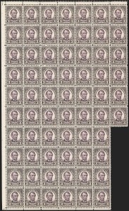 Sale 1172, Lot 836, 1922 and Later Issues