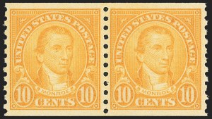 Sale 1172, Lot 841, 1922 and Later Issues