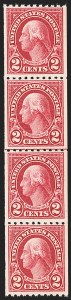 Sale 1172, Lot 842, 1922 and Later Issues