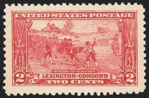 Sale 1172, Lot 844, 1922 and Later Issues