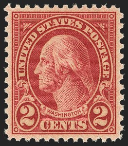 Sale 1172, Lot 845, 1922 and Later Issues