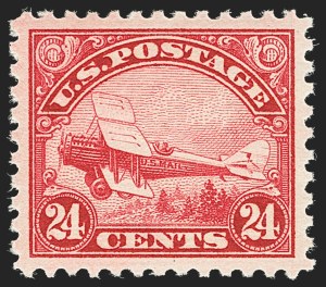 Sale Number 1172, Lot Number 881, Air Post (C1-C6)