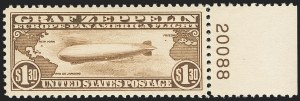 Sale 1172, Lot 893, Air Post, cont. (C13-C15)