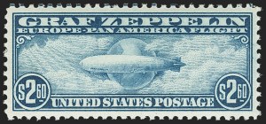 Sale Number 1172, Lot Number 894, Air Post, cont. (C13-C15)