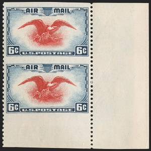 Sale 1172, Lot 901, Air Post, cont. (C18-C52)