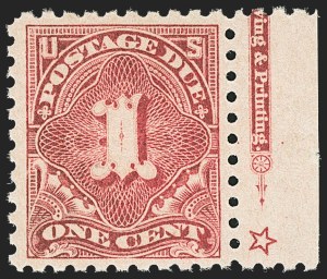 Sale 1172, Lot 917, Special Delivery thru Parcel Post