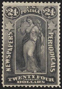 Sale 1172, Lot 930, Special Delivery thru Parcel Post