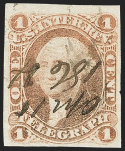 Sale 1172, Lot 941, Revenues