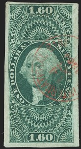 Sale 1172, Lot 943, Revenues