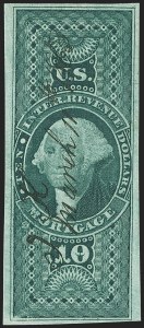 Sale 1172, Lot 944, Revenues