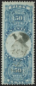 Sale 1172, Lot 946, Revenues