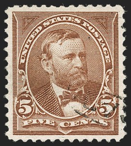 Sale Number 1174, Lot Number 115, 1894-98 Bureau Issues (Scott 246-283)