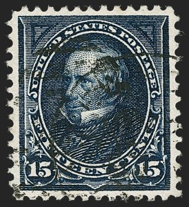 Sale 1174, Lot 116, 1894-98 Bureau Issues (Scott 246-283)