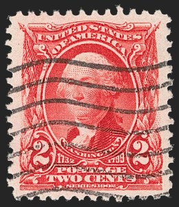 Sale Number 1174, Lot Number 142, 1902-08 Issues (Scott 300-330)