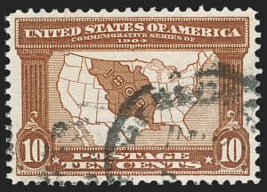 Sale 1174, Lot 148, 1902-08 Issues (Scott 300-330)