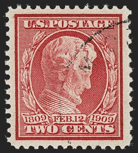 Sale 1174, Lot 161, 1908-12 Washington-Franklin Issues (Scott 331-396)