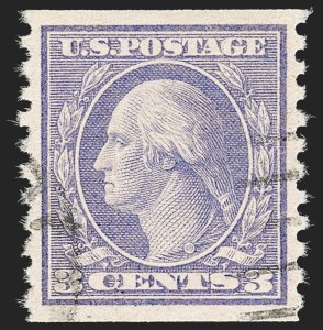 Sale Number 1174, Lot Number 211, 1916-19 Issues (Scott 462-497)