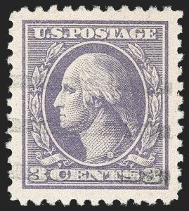 Sale 1174, Lot 222, 1917-22 Issues (Scott 498-544)