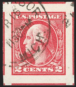 Sale 1174, Lot 225, 1917-22 Issues (Scott 498-544)
