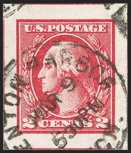 Sale 1174, Lot 226, 1917-22 Issues (Scott 498-544)