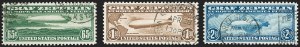 Sale 1174, Lot 260, Air Post