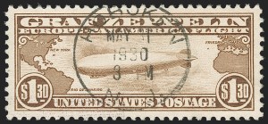 Sale 1174, Lot 263, Air Post