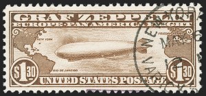 Sale 1174, Lot 265, Air Post