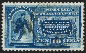 Sale Number 1174, Lot Number 274, Special Delivery, Registration, Postage Due, Offices in China