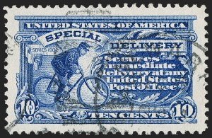 Sale 1174, Lot 276, Special Delivery, Registration, Postage Due, Offices in China