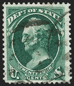 Sale 1174, Lot 302, Officials