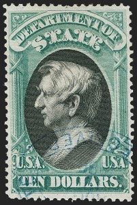 Sale 1174, Lot 308, Officials