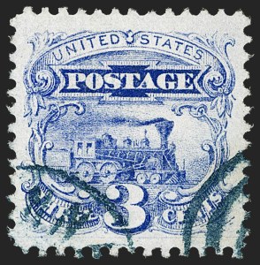 Sale Number 1174, Lot Number 43, 1869 Pictorial Issue and Re-Issue (Scott 112-123) Sale Number 1174, Lot Number 43, 1869 Pictorial Issue and Re-Issue (Scott 112-123)