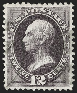 Sale 1174, Lot 58, 1870-88 Bank Note Issues (Scott 134-218)