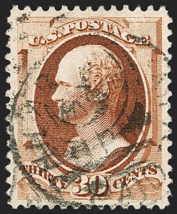 Sale 1174, Lot 68, 1870-88 Bank Note Issues (Scott 134-218)