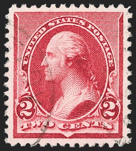 Sale Number 1174, Lot Number 73, 1890-93 Issue (Scott 219-229) Sale Number 1174, Lot Number 73, 1890-93 Issue (Scott 219-229)