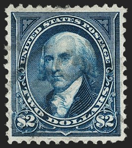 Sale Number 1175, Lot Number 556, 1894 Unwatermarked Bureau Issue (Scott 246-263)