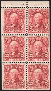 Sale 1175, Lot 591, 1902-08 Issues (Scott 300-320)