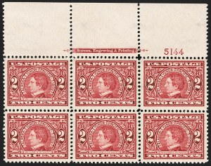 Sale 1175, Lot 632, 1909 Commemorative Issues (Scott 367-373)
