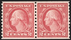 Sale Number 1175, Lot Number 692, 1913-15 Washington-Franklin Issues (Scott 424-461)