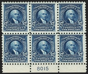 Sale 1175, Lot 711, 1916-17 Issues (Scott 462-480)