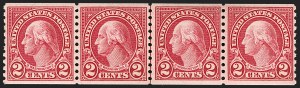 Sale 1175, Lot 763, 1922 and Later Issues (Scott 551-679)