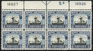 Sale 1175, Lot 766, 1922 and Later Issues (Scott 551-679)