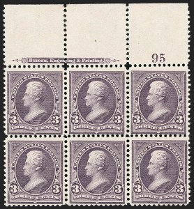 Sale 1175, Lot 778, Balance Lots of the Byers Collection