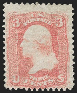 Sale 1179, Lot 2016, Essays, Proofs and Specimens: 1847 thru 1861 Issues