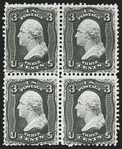 Sale 1179, Lot 2022, Essays, Proofs and Specimens: 1847 thru 1861 Issues