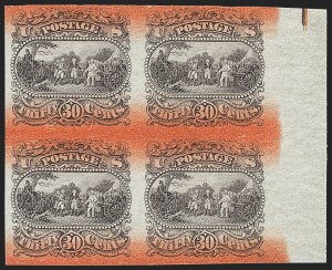 Sale 1179, Lot 2034, Essays, Proofs and Specimens: 1869 Pictorial Issue