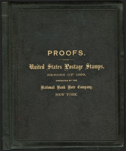 Sale 1179, Lot 2038, Essays, Proofs and Specimens: 1869 Pictorial Issue
