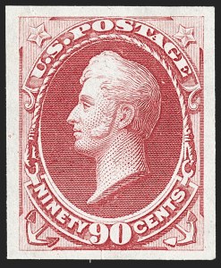 Sale 1179, Lot 2044, Essays, Proofs and Specimens: Bank Notes thru 1902 Issue