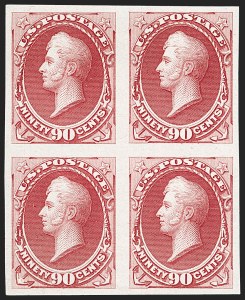 Sale 1179, Lot 2045, Essays, Proofs and Specimens: Bank Notes thru 1902 Issue